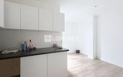 Appartement 149 000 € MONTREUIL (93100) photo 2