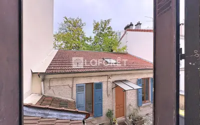 Appartement 149 000 € MONTREUIL (93100) photo 8