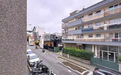 Appartement 149 000 € MONTREUIL (93100) photo 9