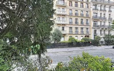 Appartement 133 000 € PARIS (75116) photo 5