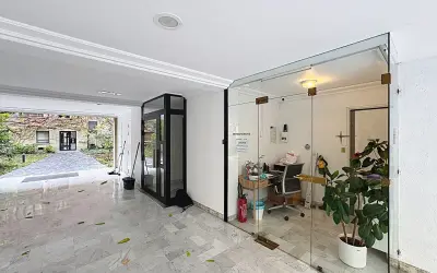 Appartement 133 000 € PARIS (75116) photo 8