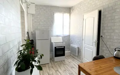 Appartement 99 000 € BEAUMONT SUR OISE (95260) photo 4