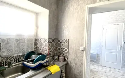Appartement 99 000 € BEAUMONT SUR OISE (95260) photo 7