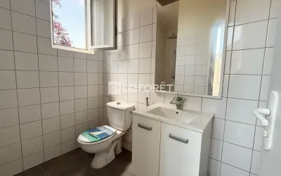 Appartement 925 €/mois BEAUMONT SUR OISE (95260) photo 4