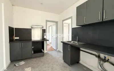 Appartement 925 €/mois BEAUMONT SUR OISE (95260) photo 5