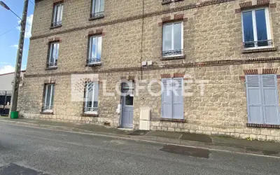 Appartement 925 €/mois BEAUMONT SUR OISE (95260) photo 6