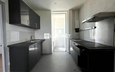Appartement 1 480 €/mois BEAUMONT SUR OISE (95260) photo 5