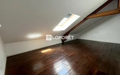 Appartement 1 480 €/mois BEAUMONT SUR OISE (95260) photo 6