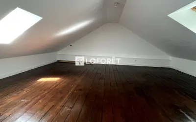 Appartement 1 480 €/mois BEAUMONT SUR OISE (95260) photo 7