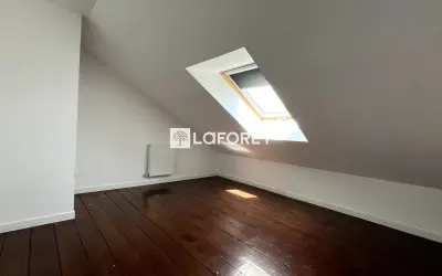 Appartement 1 480 €/mois BEAUMONT SUR OISE (95260) photo 8