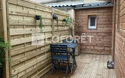 Appartement 660 €/mois NOINTEL (95590) photo 4