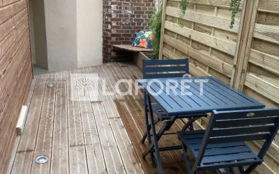 Appartement 660 €/mois NOINTEL (95590) photo 5