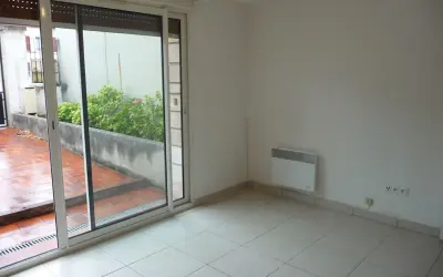 Appartement 440 €/mois BEAUMONT SUR OISE (95260) photo 2