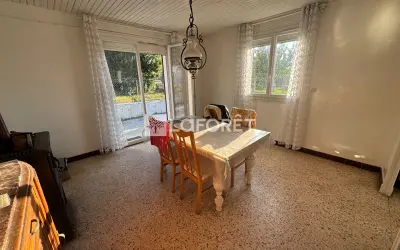Maison 234 100 € BEAUMONT SUR OISE (95260) photo 2