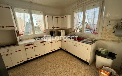 Maison 234 100 € BEAUMONT SUR OISE (95260) photo 6