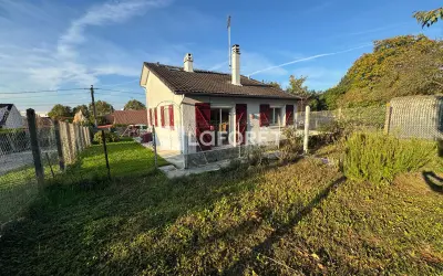 Maison 234 100 € BEAUMONT SUR OISE (95260) photo 9
