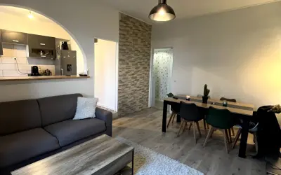 Appartement 900 €/mois PERSAN (95340) photo 2