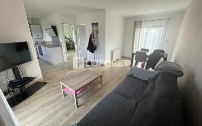 Maison 388 500 € MOURS (95260) photo 2
