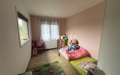 Maison 388 500 € MOURS (95260) photo 5