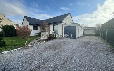 Maison 388 500 € MOURS (95260) photo 7