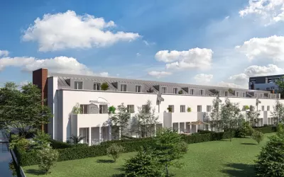 Appartement 190 000 € PERSAN (95340) photo 2