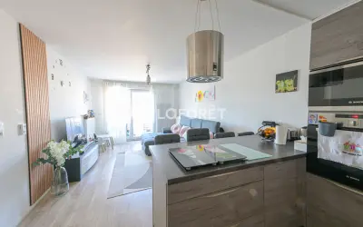 Appartement 197 000 € PERSAN (95340) photo 2