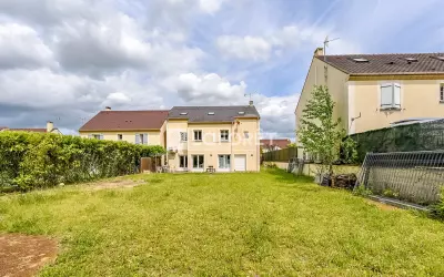 Maison 467 000 € PERSAN (95340) photo 2
