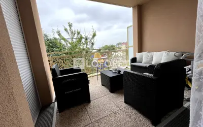 Appartement 1 130 €/mois PERSAN (95340) photo 4