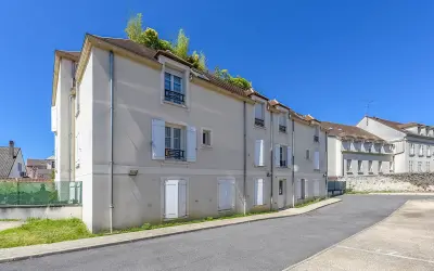 Appartement 160 000 € BEAUMONT SUR OISE (95260) photo 5