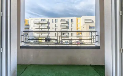 Appartement 185 000 € PERSAN (95340) photo 4