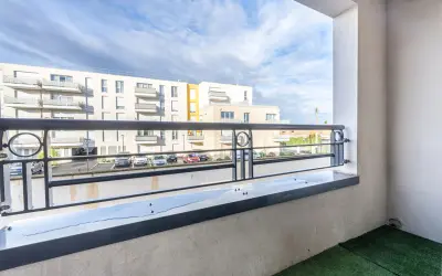 Appartement 185 000 € PERSAN (95340) photo 5
