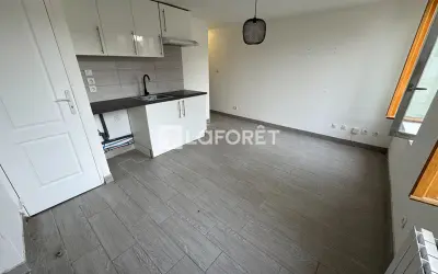 Immeuble 275 000 € BEAUMONT SUR OISE (95260) photo 2