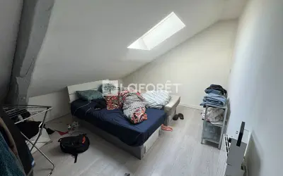Immeuble 275 000 € BEAUMONT SUR OISE (95260) photo 6