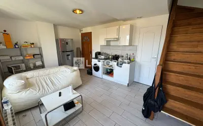 Immeuble 275 000 € BEAUMONT SUR OISE (95260) photo 7