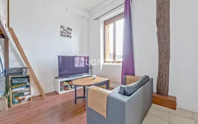 Appartement 129 000 € BEAUMONT SUR OISE (95260) photo 2