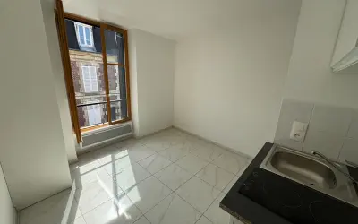 Appartement 73 000 € BEAUMONT SUR OISE (95260) photo 2