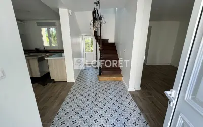 Maison 285 000 € BEAUMONT SUR OISE (95260) photo 4