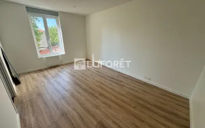Maison 300 000 € BEAUMONT SUR OISE (95260) photo 5