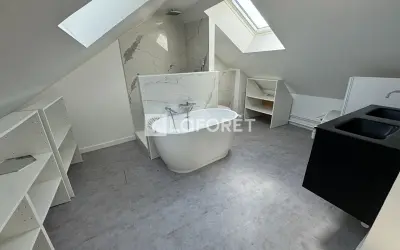 Maison 285 000 € BEAUMONT SUR OISE (95260) photo 7