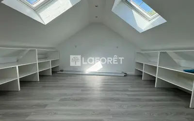 Maison 300 000 € BEAUMONT SUR OISE (95260) photo 8