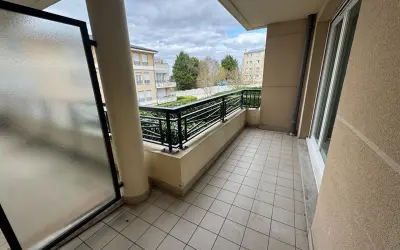 Appartement 155 000 € BEAUMONT SUR OISE (95260) photo 4