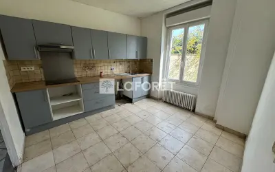 Maison 297 000 € BEAUMONT SUR OISE (95260) photo 2