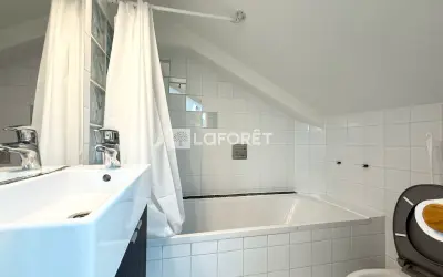 Appartement 555 €/mois BEAUMONT SUR OISE (95260) photo 4
