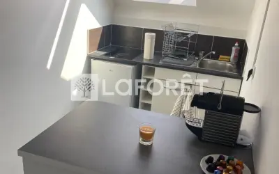 Appartement 99 000 € BEAUMONT SUR OISE (95260) photo 2