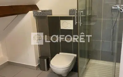 Appartement 99 000 € BEAUMONT SUR OISE (95260) photo 4