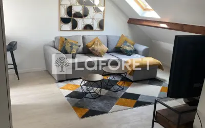 Appartement 99 000 € BEAUMONT SUR OISE (95260) photo 5