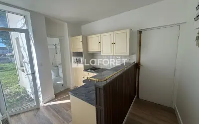 Appartement 182 000 € BEAUMONT SUR OISE (95260) photo 5
