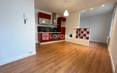 Appartement 650 €/mois BEAUMONT SUR OISE (95260) photo 2