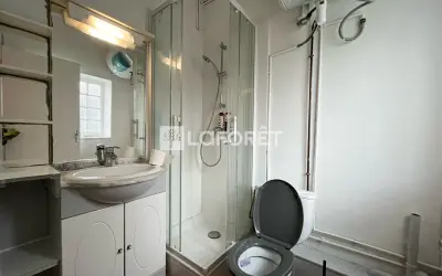 Appartement 650 €/mois BEAUMONT SUR OISE (95260) photo 5