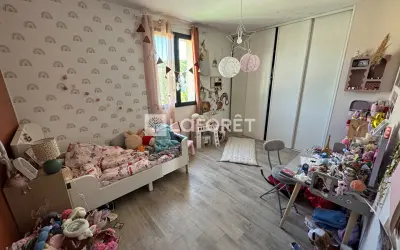 Maison 341 250 € BEAUMONT SUR OISE (95260) photo 6